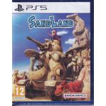 Sand Land - PlayStation 5